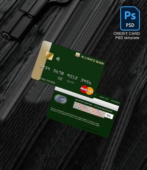 Gazprombank Russia Bank PSD1